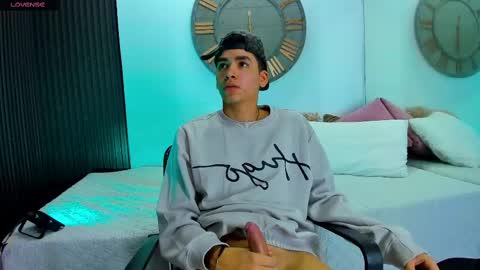 Mike 0233 online show from 02/21/25, 05:24