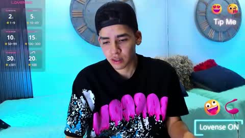 Mike 0233 online show from 03/01/25, 04:04