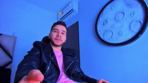 Mike  online show from 01/08/26, 11:56