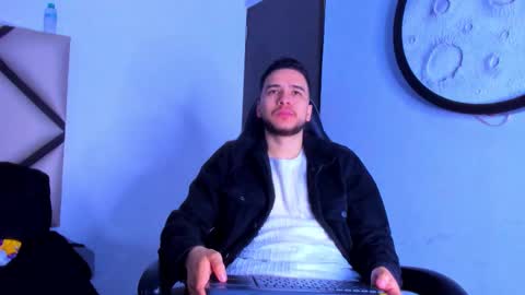 Mike  online show from 03/27/26, 11:43