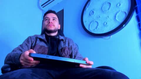 Mike  online show from 04/01/26, 11:55