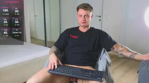 Mike Magic online show from 11/28/25, 05:43