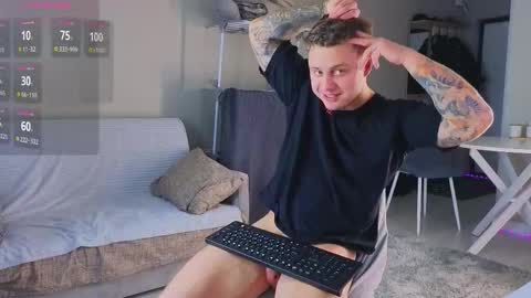 Mike Magic online show from 02/19/26, 12:01