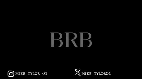 Mike Tylor online show from 07/16/26, 07:20