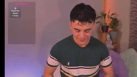 ANGHELS online show from 02/28/26, 11:33