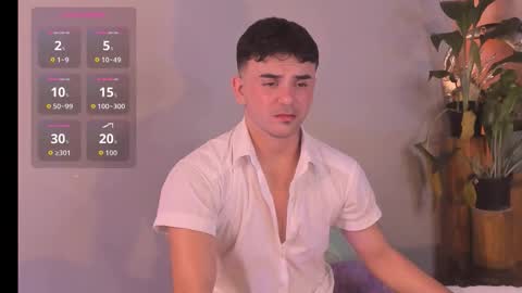 ANGHELS online show from 03/08/26, 02:04