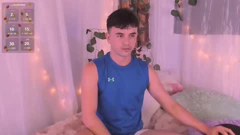 ANGHELS online show from 03/26/26, 09:59