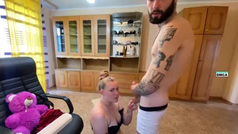 Mike and anna online show from 02/23/25, 06:23