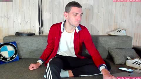 Misha online show from 12/09/24, 11:26