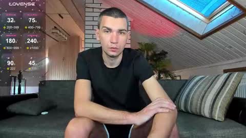 Misha online show from 02/26/26, 10:36