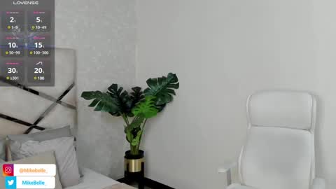 Mike Belle online show from 12/30/24, 08:58