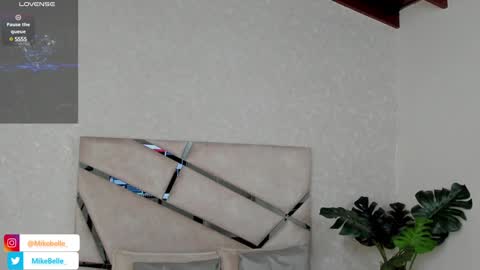 Mike Belle online show from 01/03/25, 08:22