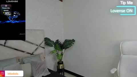 Mike Belle online show from 02/24/25, 10:03