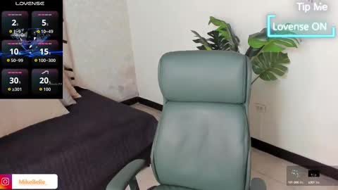 Mike Belle online show from 09/15/25, 08:20