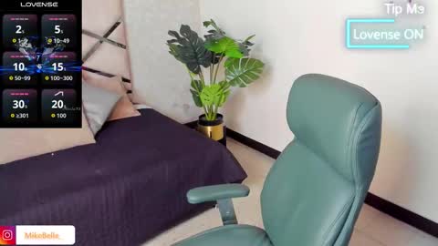 Mike Belle online show from 09/20/25, 08:10