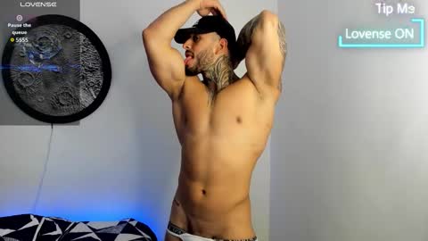 Mike Belle online show from 02/25/26, 02:32