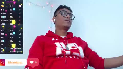 Mike online show from 01/08/26, 03:25