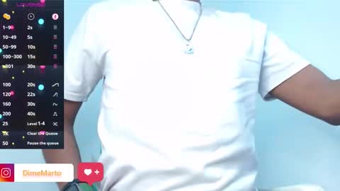 Mike online show from 01/13/26, 02:44