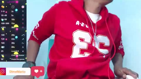 Mike online show from 01/15/26, 01:37