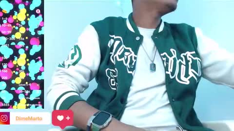 Mike online show from 02/06/26, 02:42