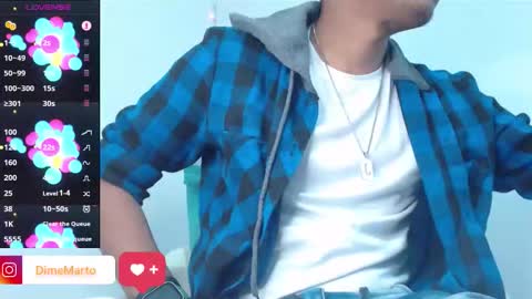 Mike online show from 03/08/26, 05:28