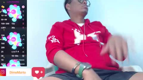 Mike online show from 03/16/26, 04:22