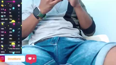 Mike online show from 03/17/26, 04:43