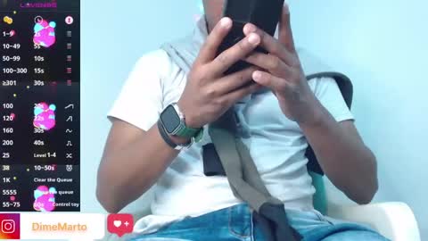 Mike online show from 04/17/26, 04:32