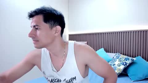 Snapshot of mike_conors chatting on 02/24/26, 02:20 Mike online show from 02/24/26, 02:20