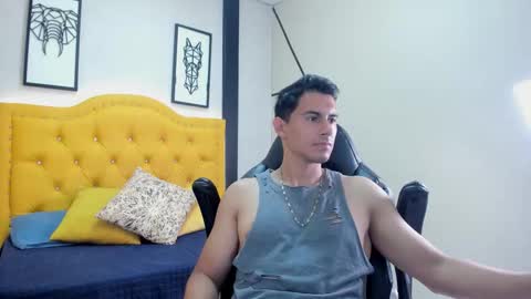 Snapshot of mike_conors chatting on 03/03/26, 01:56 Mike online show from 03/03/26, 01:56