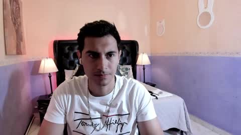 Mike online show from 03/17/26, 02:05