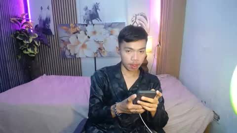 Chan Chan online show from 01/09/26, 12:02