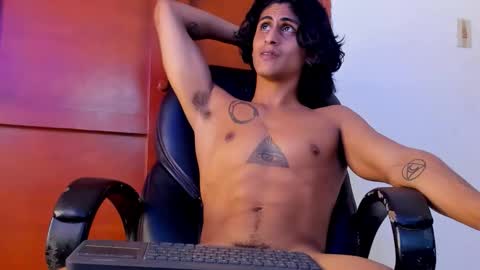 mike_d1030 online show from 03/17/26, 05:22