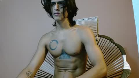 Snapshot of mike_d1030 chatting on 06/07/26, 04:49 mike_d1030 online show from 06/07/26, 04:49