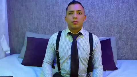 mike_fetiche online show from 10/28/25, 05:00