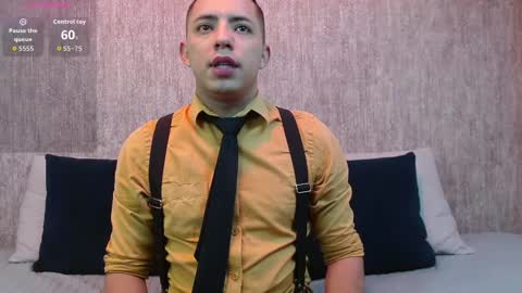 mike_fetiche online show from 10/31/25, 04:02