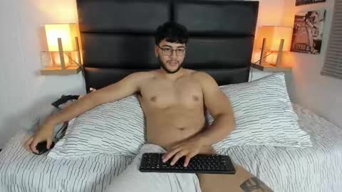  MIKE FOXXX online show from 01/09/26, 03:26