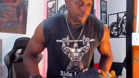 mike kilian1 online show from 04/20/26, 01:58