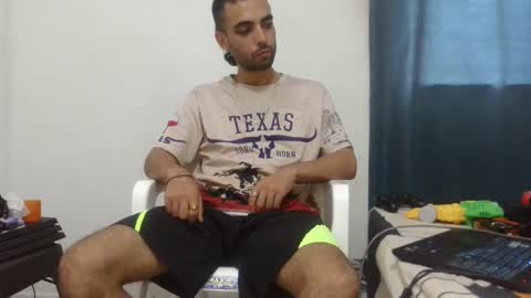 mike_leonrey22 online show from 12/04/25, 08:50