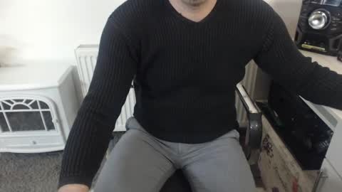 Snapshot of mike_master30 chatting on 02/10/25, 07:26 MikeMaster online show from 02/10/25, 07:26