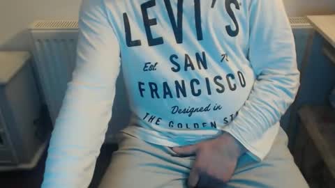 Snapshot of mike_master30 chatting on 03/22/26, 12:52 MikeMaster online show from 03/22/26, 12:52