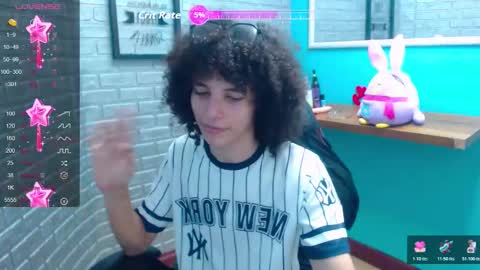 I AM KURTT online show from 12/21/25, 06:04