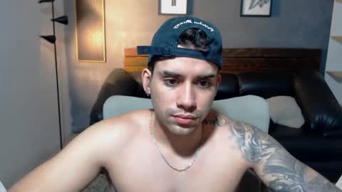 Mike Montoya online show from 03/29/26, 02:11