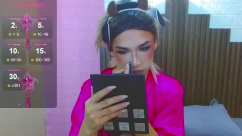 IM MIKE online show from 09/25/25, 03:10