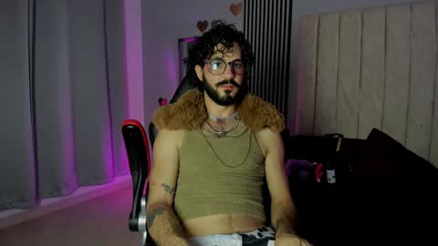 Mike Parker online show from 12/16/25, 05:56