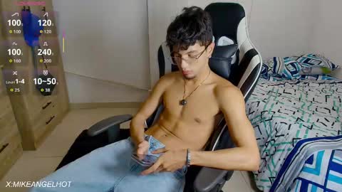 Mike Pineapple online show from 06/03/26, 03:31