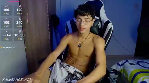 Mike Pineapple online show from 06/27/26, 03:55