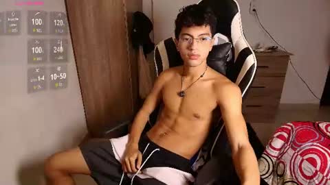 Mike Pineapple online show from 07/21/26, 03:53