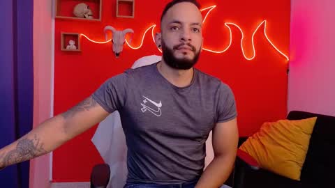 Mike online show from 11/18/25, 12:20