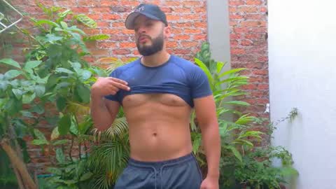 Mike online show from 12/04/25, 12:47